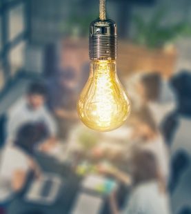 Creatividad e Innovación: De la Idea al Proyecto