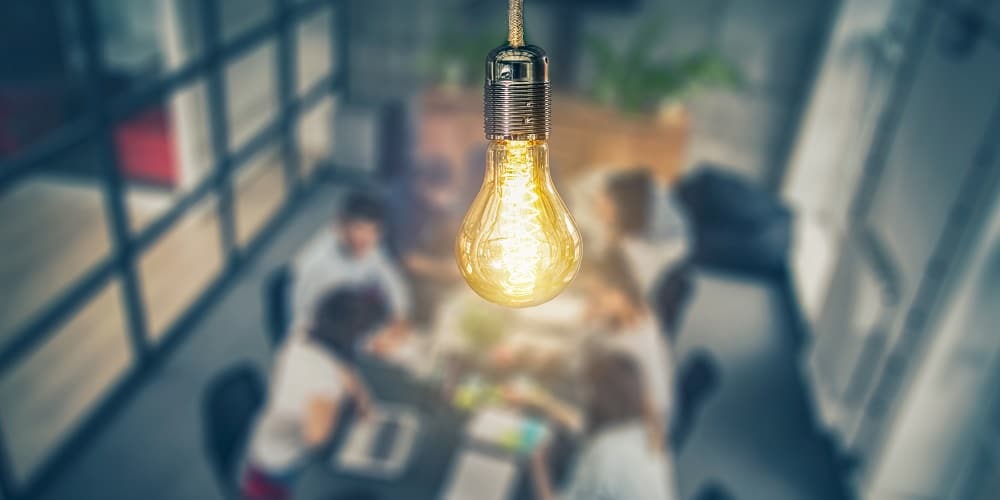 Creatividad e Innovación: De la Idea al Proyecto