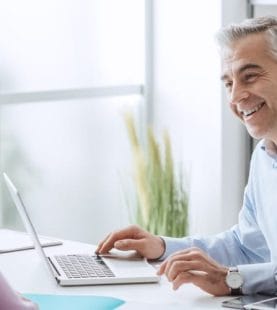 Entrevistas de Evaluación del Desempeño
