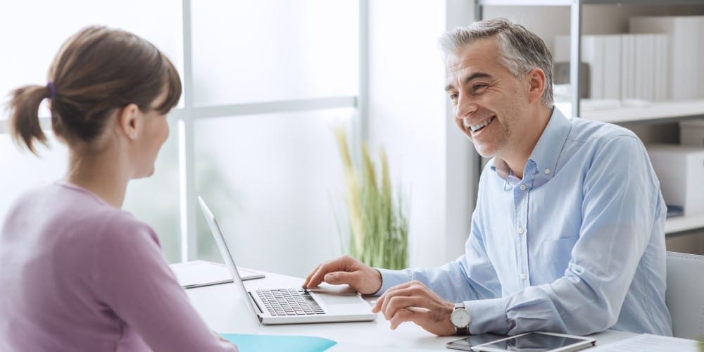 Entrevistas de Evaluación del Desempeño