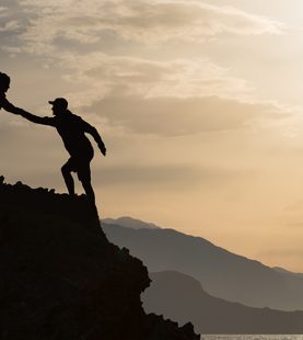 Resiliencia y Gestión del Estrés