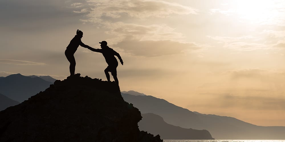Resiliencia y Gestión del Estrés