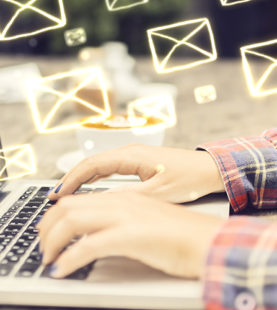 Gestión del Tiempo con Outlook