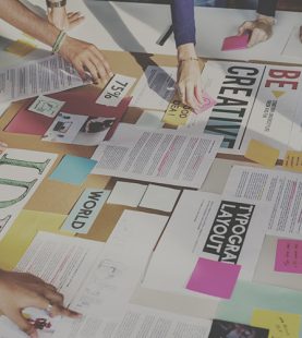 Design Thinking para la Gestión de Proyectos y la Innovación
