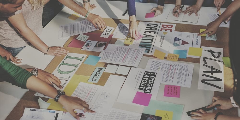 Design Thinking para la Gestión de Proyectos y la Innovación