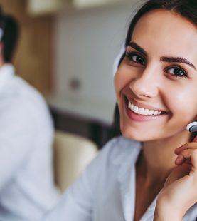 Gestión de Reclamaciones y Atención al Cliente