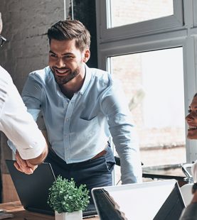 Endomarketing y Marketing Interno para Empresas