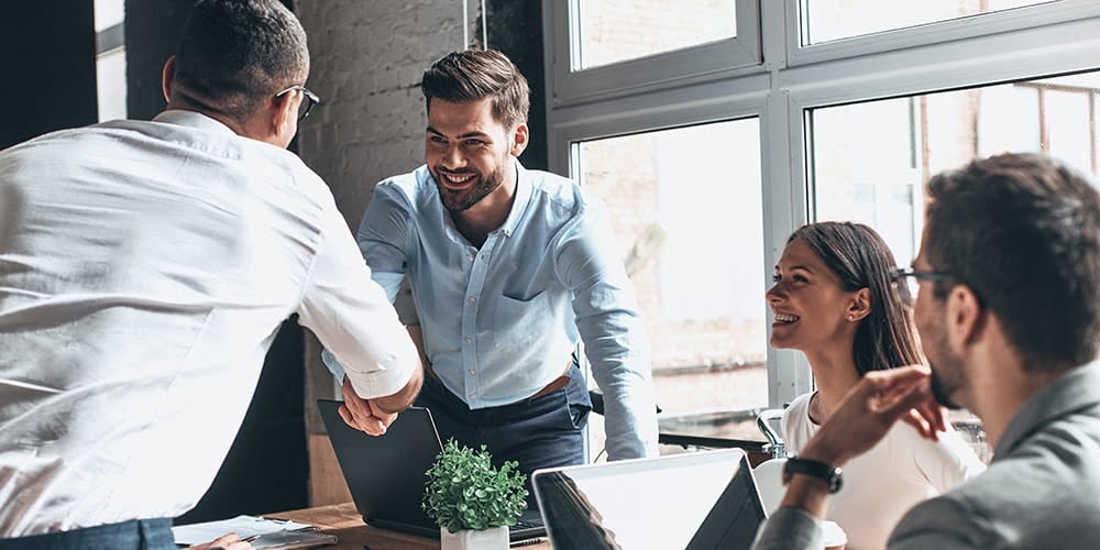 Endomarketing y Marketing Interno para Empresas