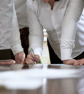 Proactividad Comercial y Técnicas de Venta