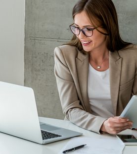 Habilidades de Gestión para Secretarias de Dirección