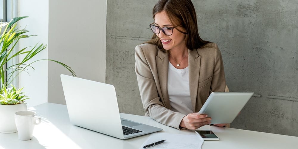 Habilidades de Gestión para Secretarias de Dirección