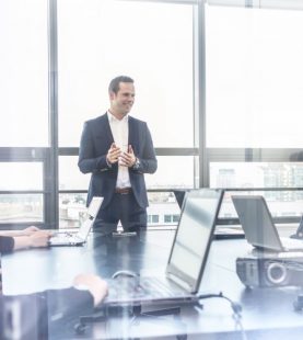 Liderazgo y Habilidades Directivas: «Rapid Training para Managers»