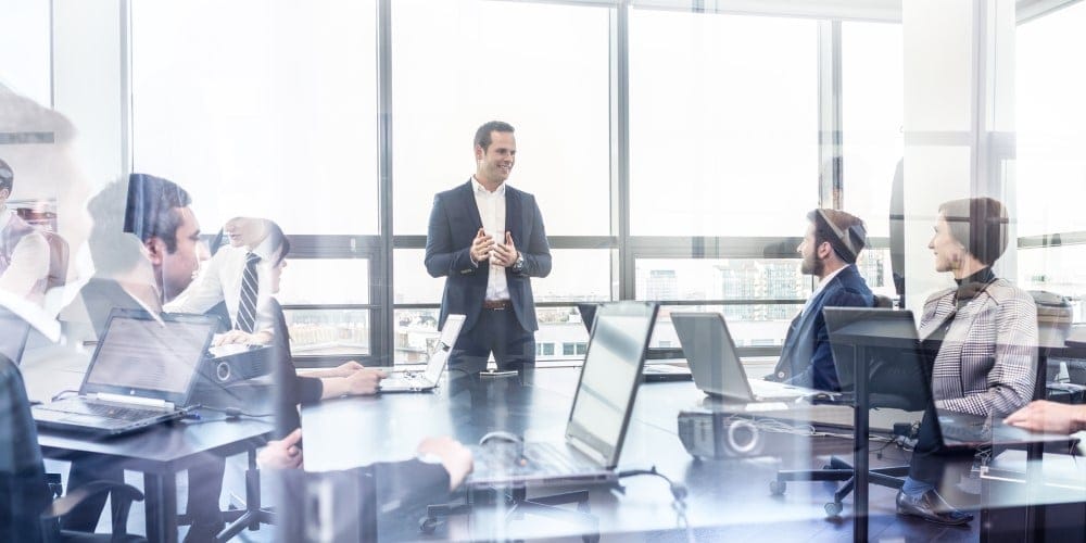 Liderazgo y Habilidades Directivas: «Rapid Training para Managers»