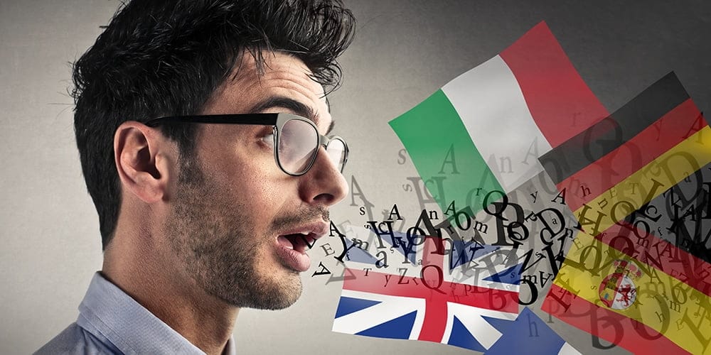 Hablar en público en inglés con «Best Talks»