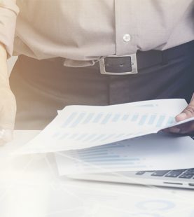 Compliance y Gestión del Riesgo