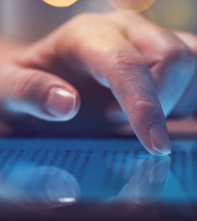 Escribir para la Web y Creación de Contenidos Digitales