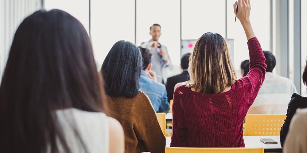 Facilitación de Workshops y Talleres