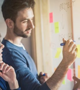 Gestión de Proyectos: Factores Clave para el Éxito