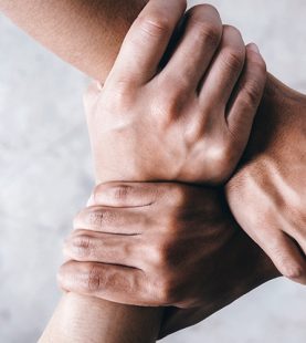 Inteligencia Relacional y Relaciones Interpersonales