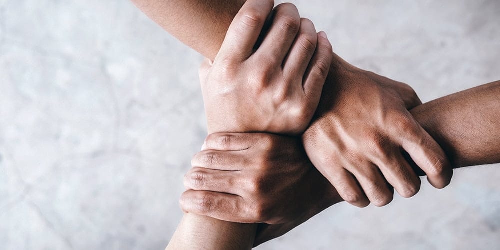 Inteligencia Relacional y Relaciones Interpersonales