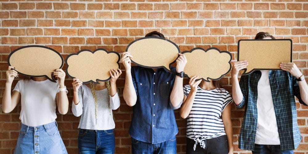 Técnicas de Feedback para la Gestión de Equipos