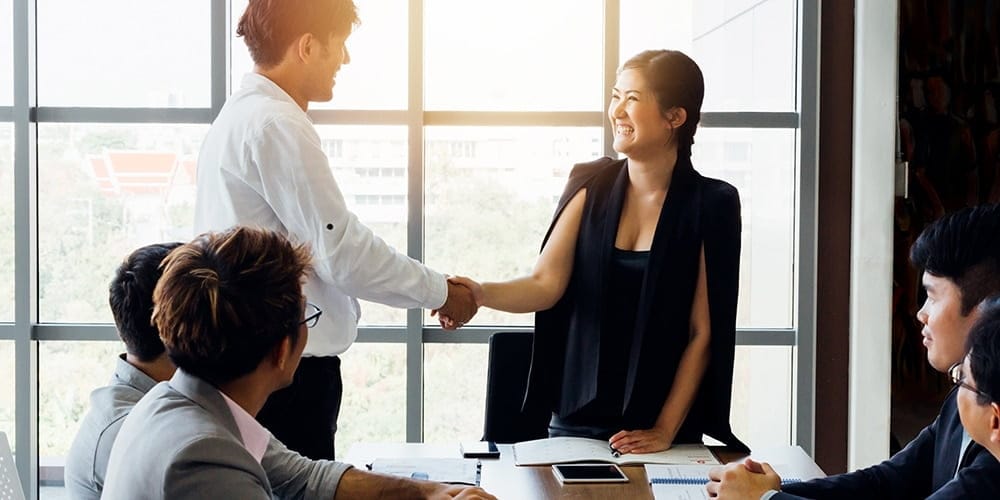 Fidelización de Clientes y Relación con el Cliente «Make Me Smile»