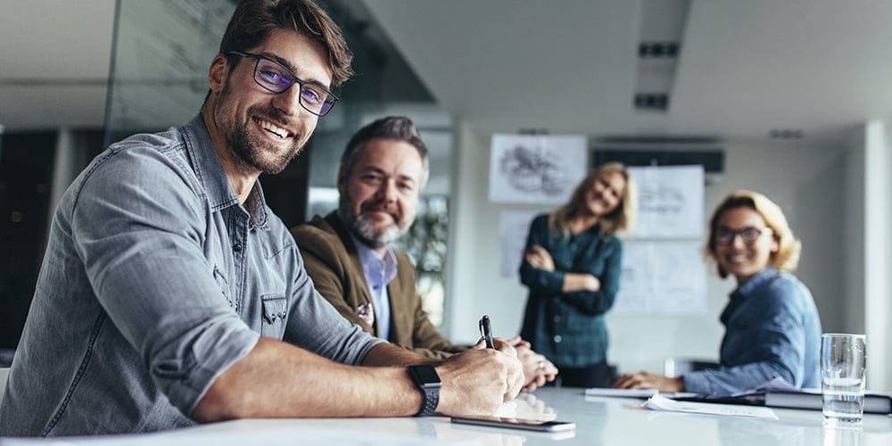 Actitud Comercial y Orientación al Cliente