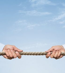 Gestión de Conflictos y Comunicación Efectiva