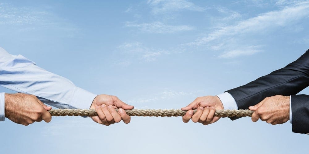 Gestión de Conflictos y Comunicación Efectiva