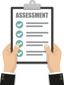 assessments
