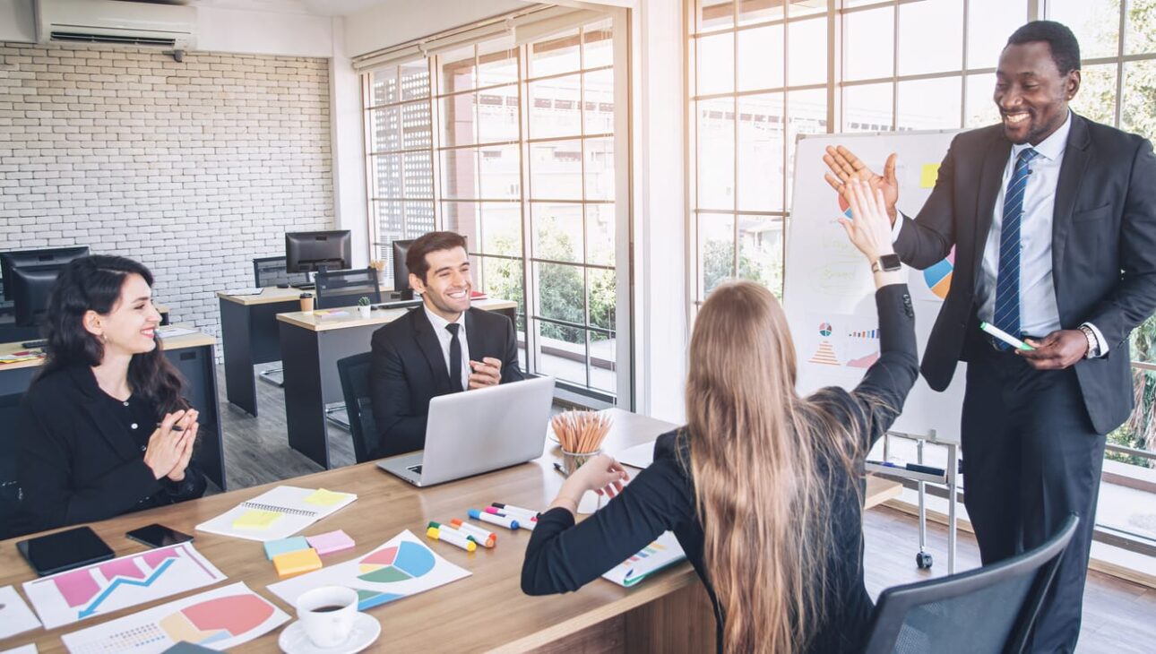 Gestión de la Relación con el Cliente y Customer Experience