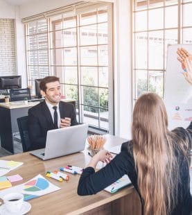 Gestión de la Relación con el Cliente y Customer Experience