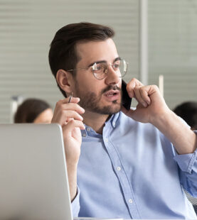 Ventas y Negociación por Teléfono
