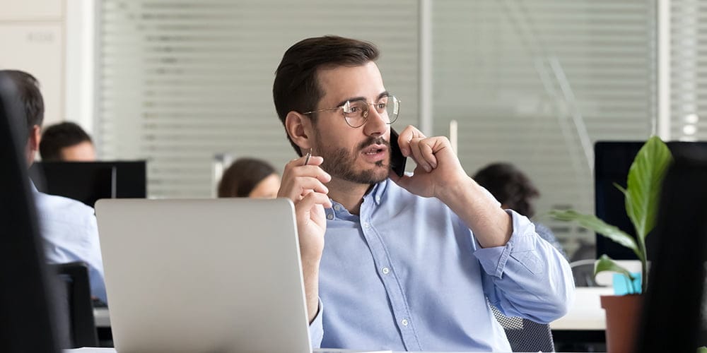 Ventas y Negociación por Teléfono