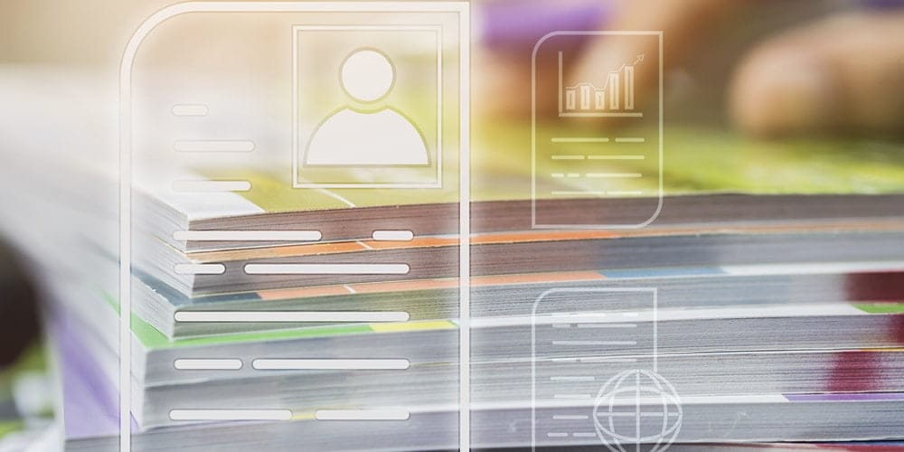 Clasificación y Gestión de Documentos