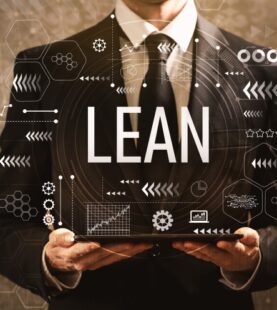 Lean Management y Mejora Continua