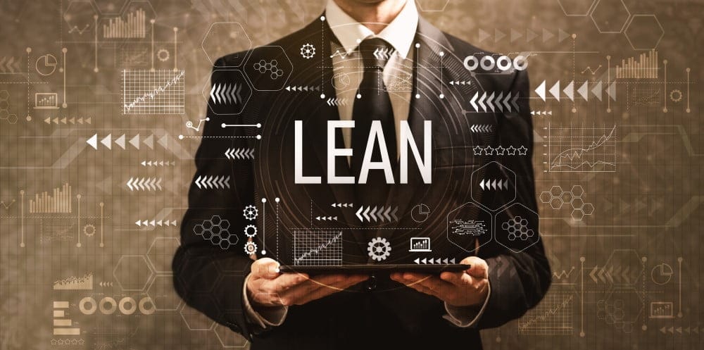 Lean Management y Mejora Continua