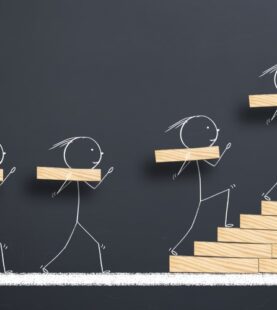 Trabajo en Equipo y Comunicación Efectiva