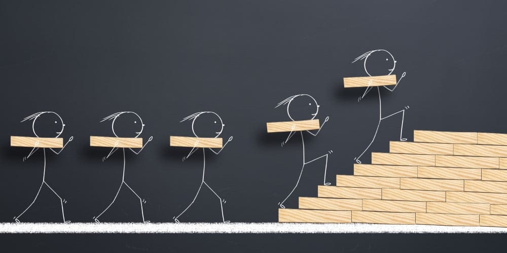 Trabajo en Equipo y Comunicación Efectiva