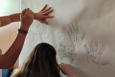 Inovação e Criatividade Formal Learning