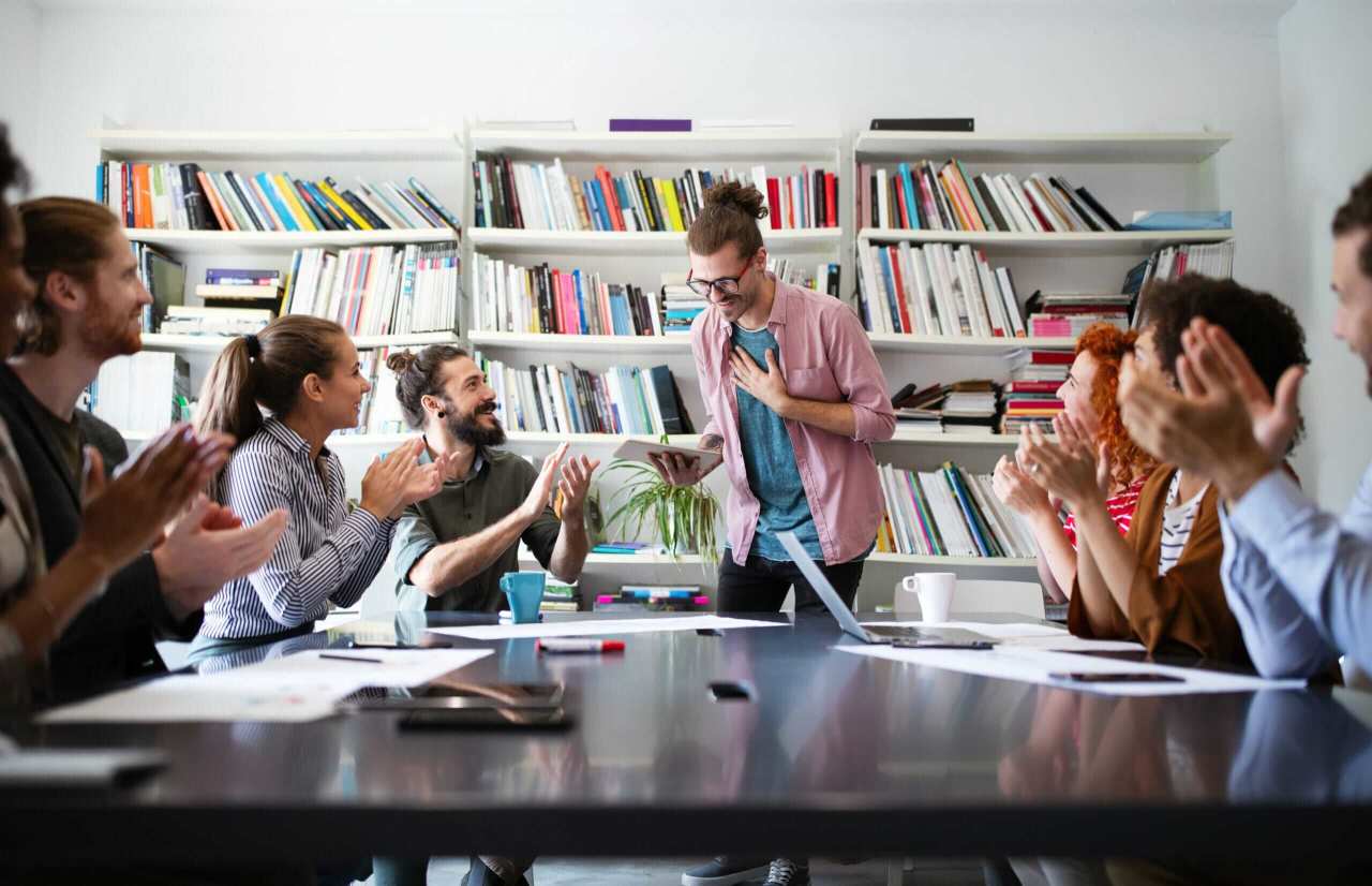 Cultura de feedback significa madurez corporativa