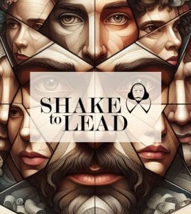 Desarrollo del Liderazgo: «Shake to Lead»