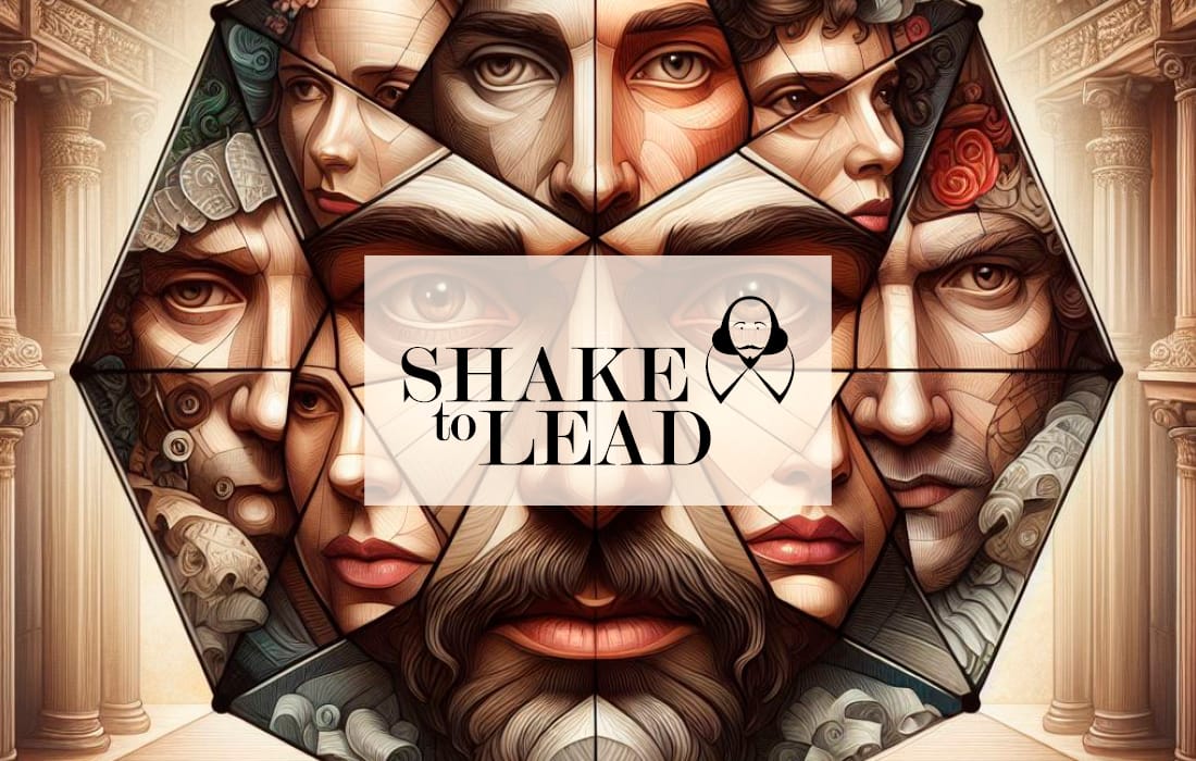 Desarrollo del Liderazgo: «Shake to Lead»