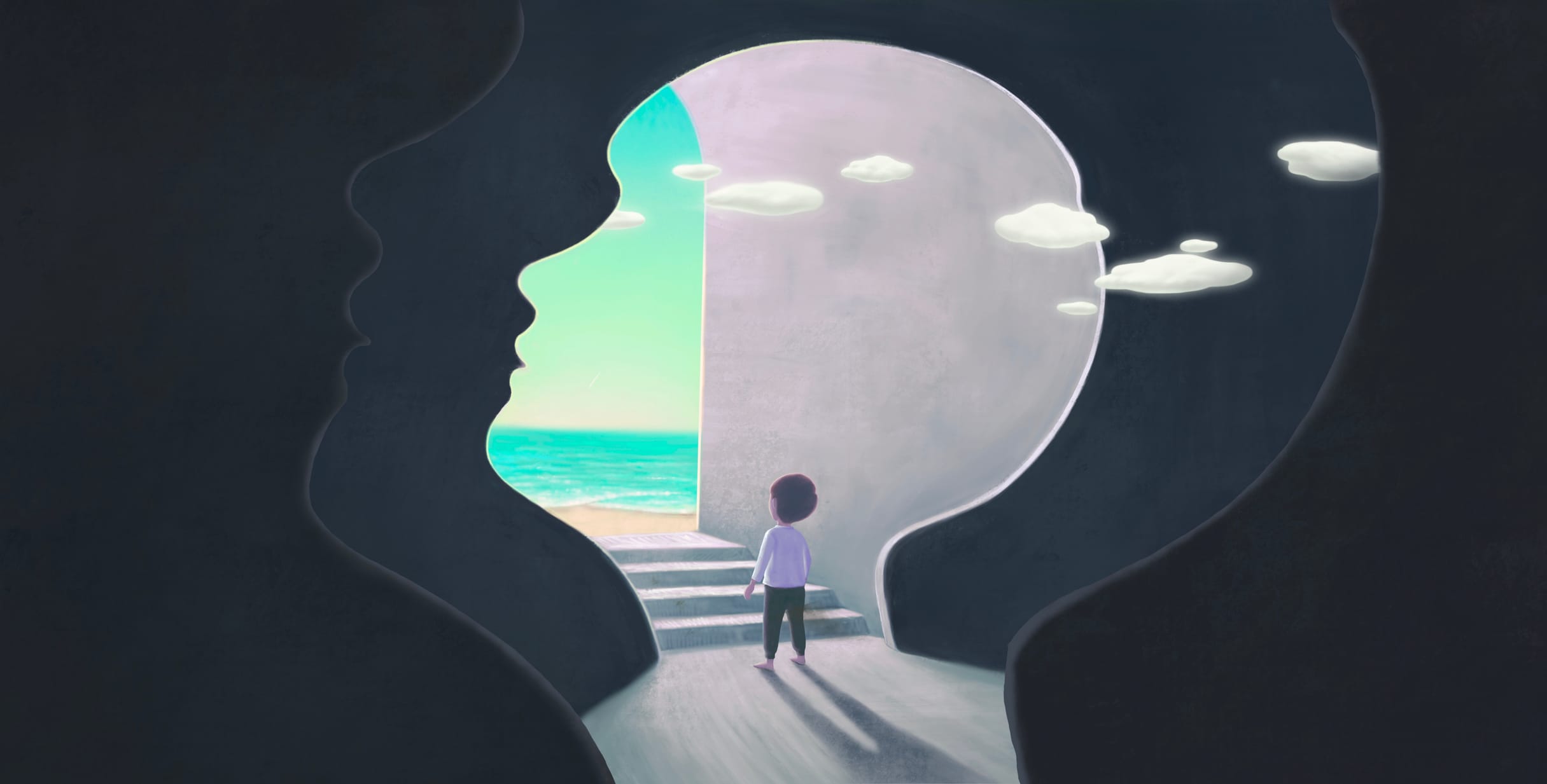 Inteligencia emocional, el lado ganador del liderazgo