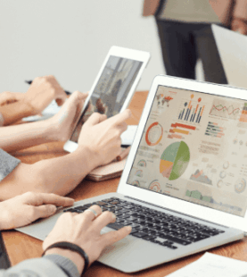 Python Data Analyst