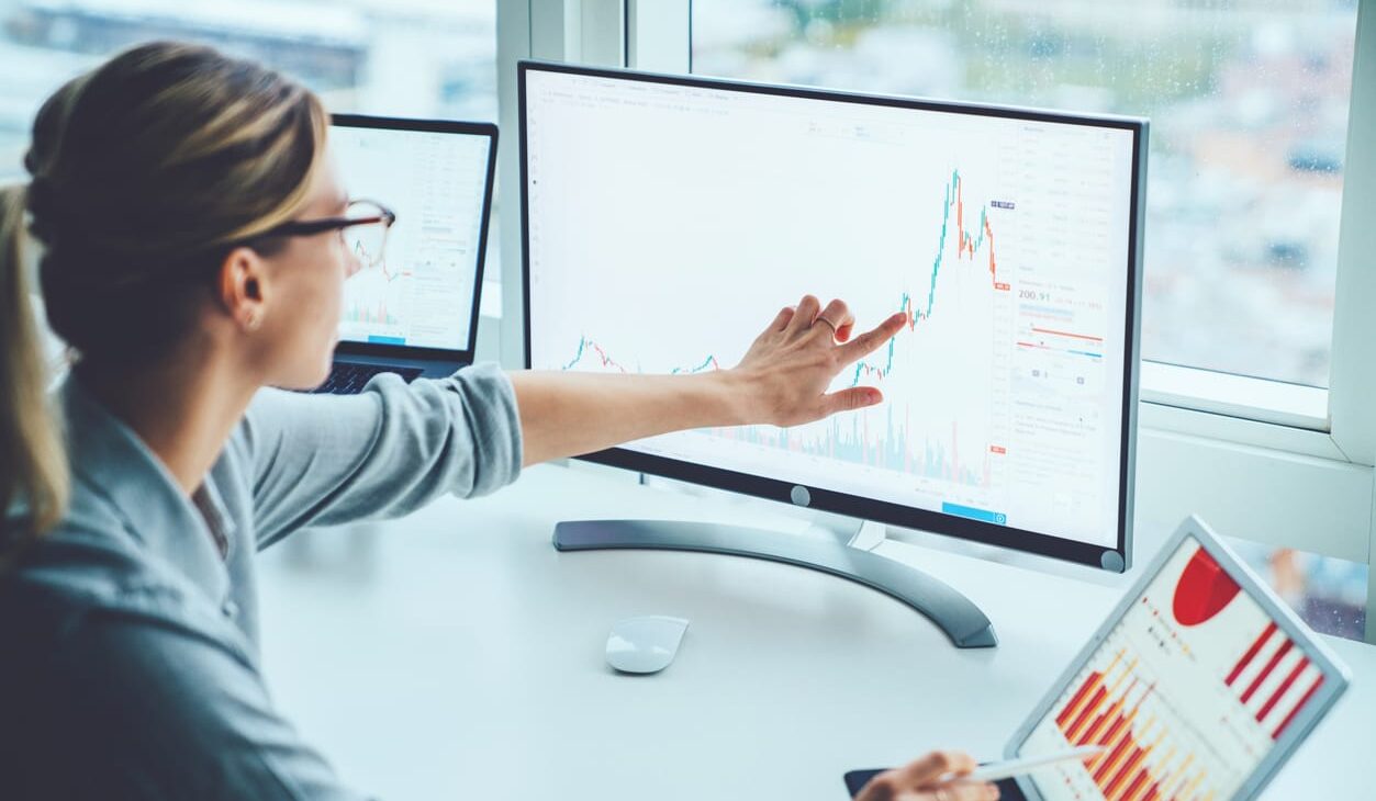 Masterclass sobre Análisis de Datos