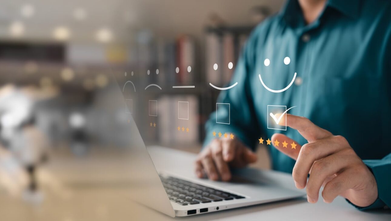 Inteligencia Artificial para la Experiencia de Cliente