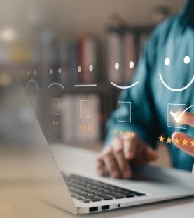 Inteligencia Artificial para la Experiencia de Cliente