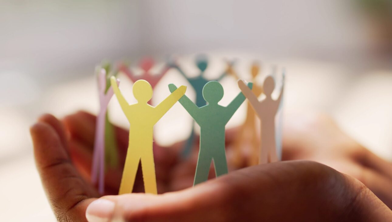 Diversidad e Inclusión en las Organizaciones
