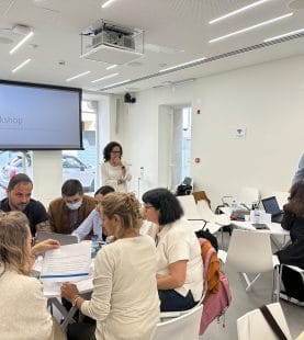Herramientas de IA para Crear Contenidos